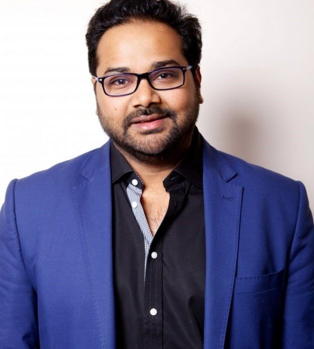 Ambarish Mitra